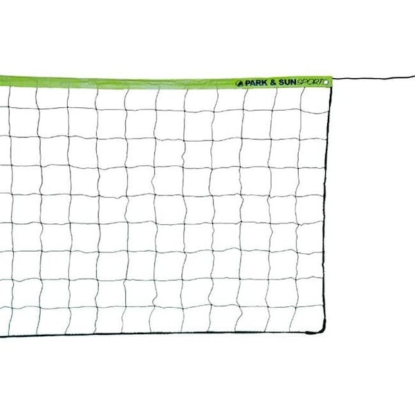 Park & Sun Park and Sun VN-2 Net and Rope Cable Top VN-2 - main